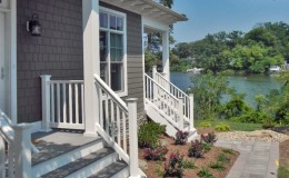 Coastal Cottage