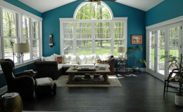 Sunroom