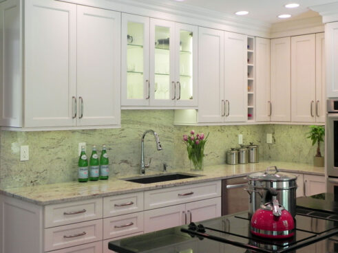 West Annapolis Kitchen